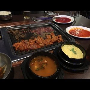 Meet your Posher, Thuy